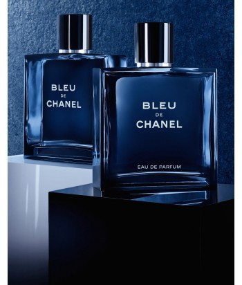 BLEU DE CHANEL  HERRENDUFT von CHANEL ❤️ online kaufen