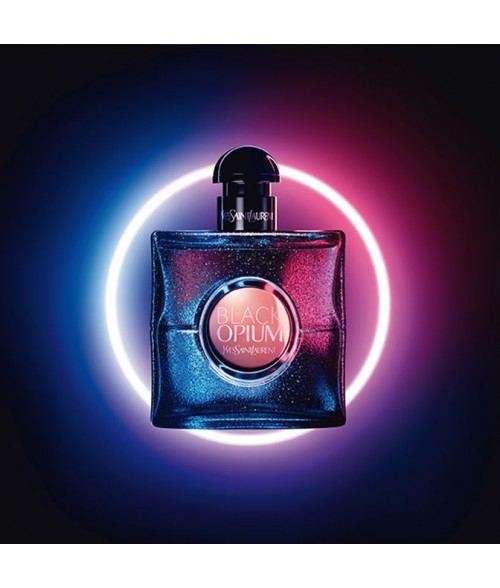 Black Opium 30 ml, Eau de Toilette pour femme de Yves Saint Laurent Meilleur prix au Maroc ≡