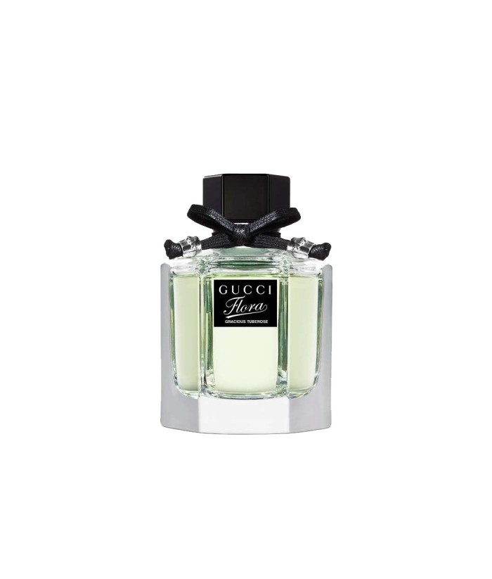 Flora By Gucci Gracious Tuberose Eau De Toilette Spray 