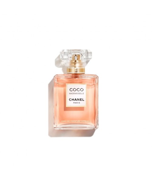 Coco Mademoiselle Eau de Parfum Intense de Chanel ≡ OLFAJOY Parfums de Marque Femme et Homme