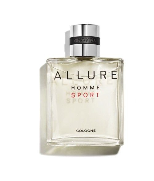 Allure Homme Sport