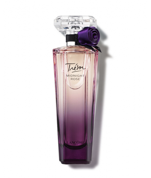 Trésor Midnight Rose Eau de Parfum de Lancôme ≡ OLFAJOY