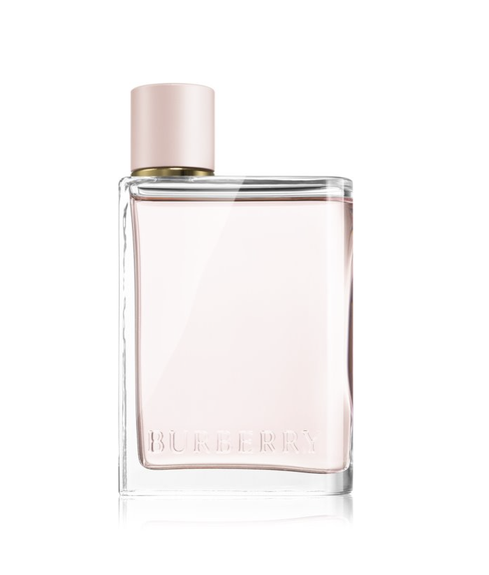 Her Eau de Parfum de Burberry pour Femme OLFAJOY Parfums de Marque Femme et Homme pas cher au Maroc